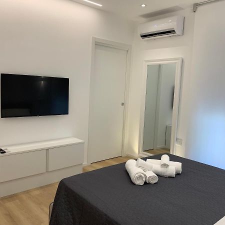 Abba Rooms Cagliari Exterior foto
