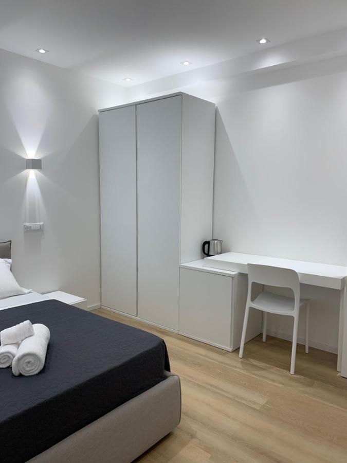 Abba Rooms Cagliari Exterior foto