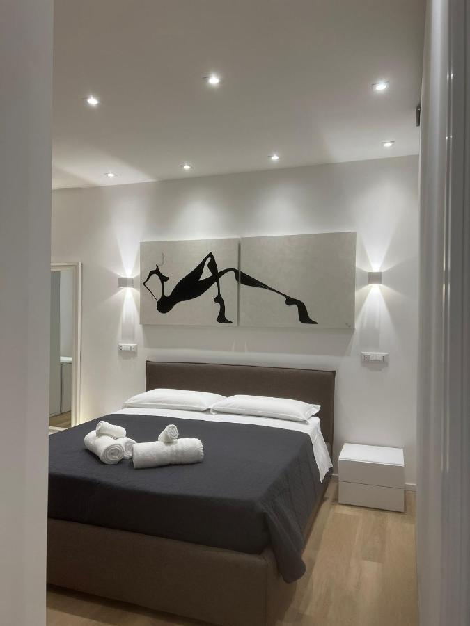 Abba Rooms Cagliari Exterior foto