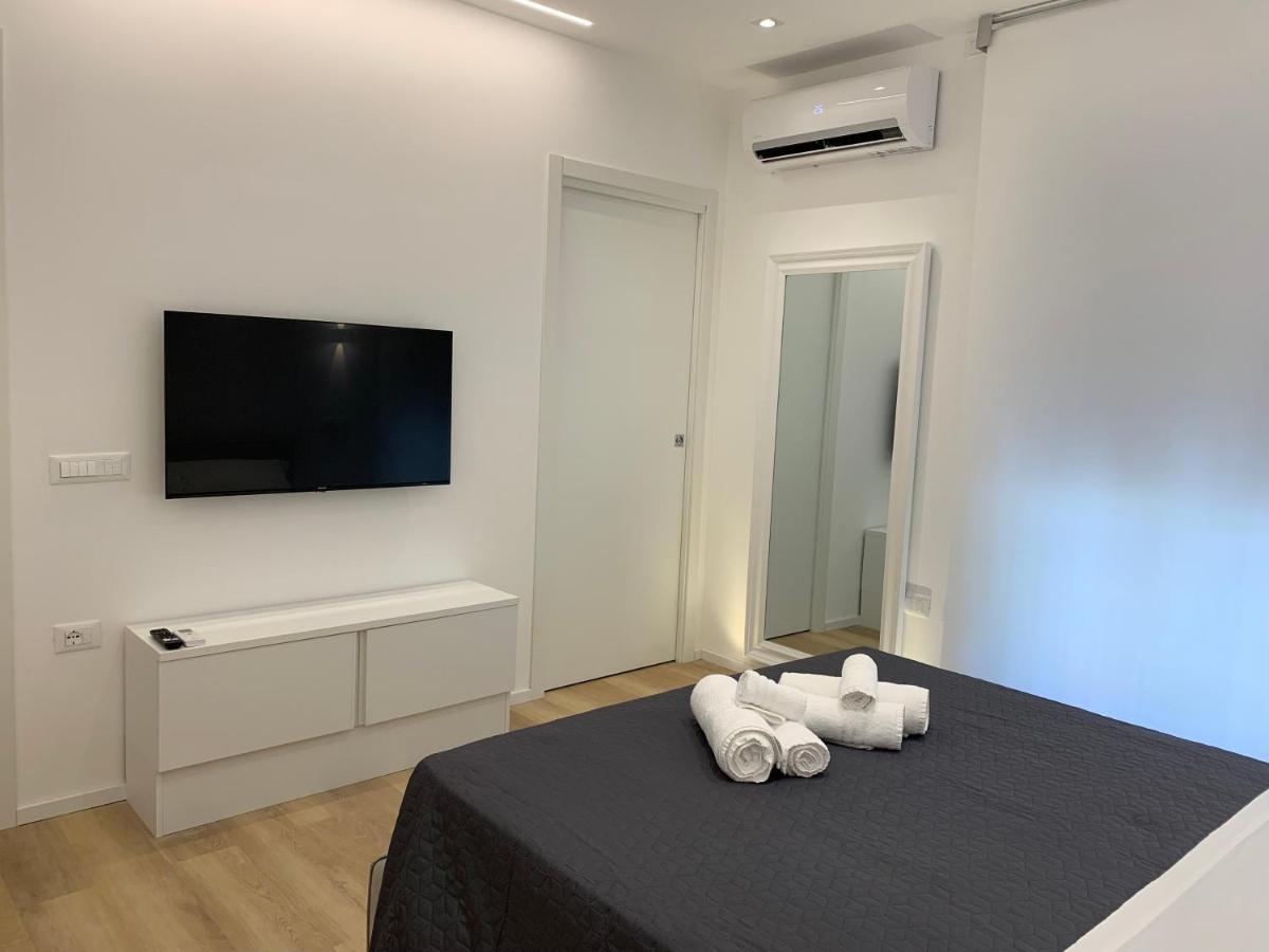 Abba Rooms Cagliari Exterior foto